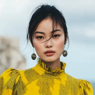 杨兰英